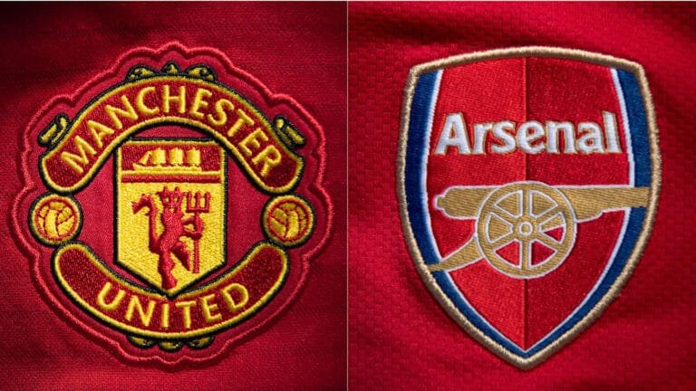 Man Utd vs Arsenal: Preview, predictions and lineups