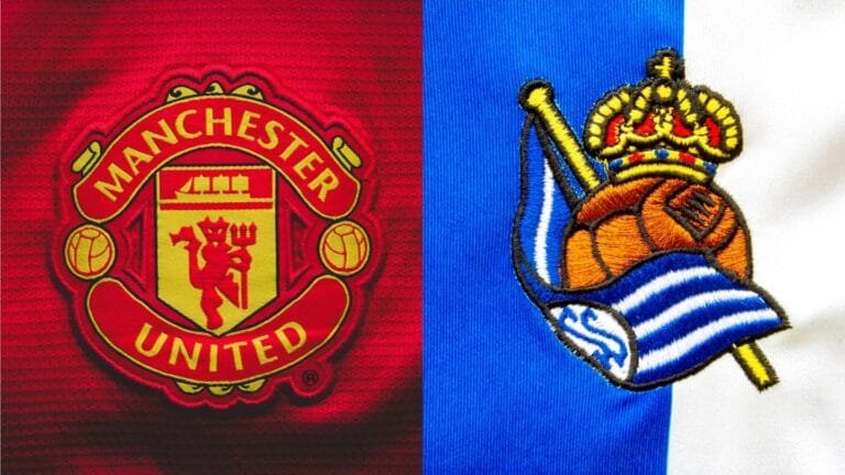 Man Utd vs Real Sociedad: Preview, predictions and lineups