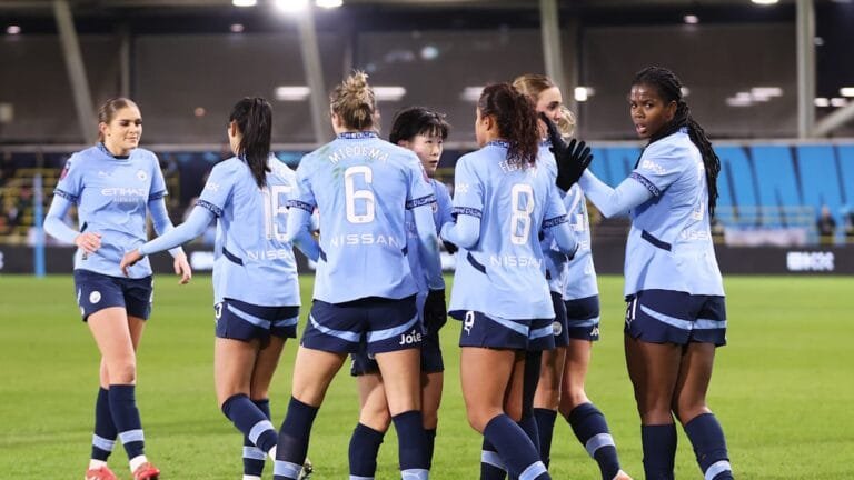 Manchester City Women vs Aston Villa Women: Preview, predictions and lineups