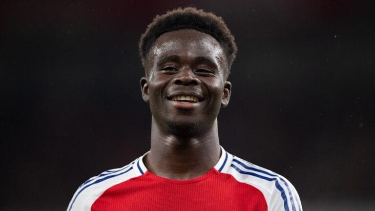 Mikel Arteta provides huge injury update on Arsenal star