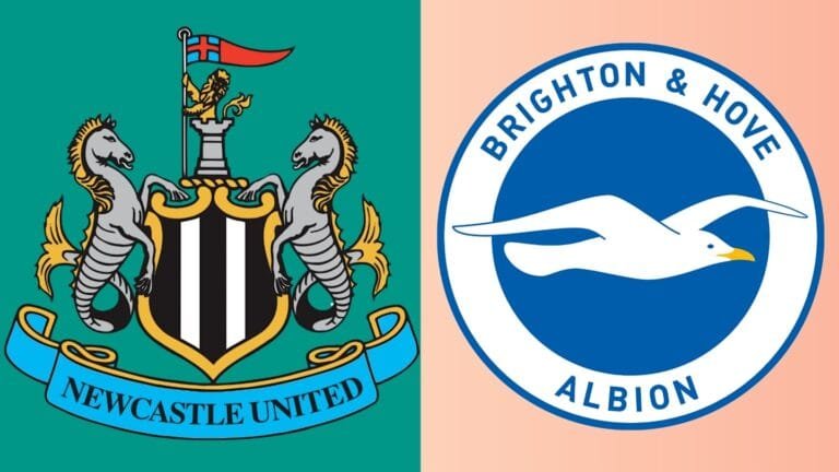 Newcastle vs Brighton: Preview, predictions and lineups