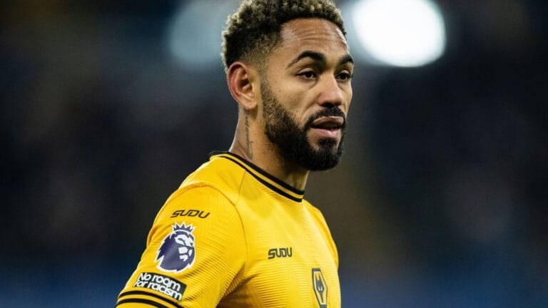 'Next step' - Matheus Cunha puts Arsenal on red alert with transfer message