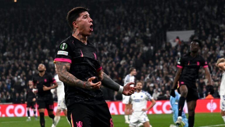 Player ratings as Blues take aggregate lead back to Stamford Bridge