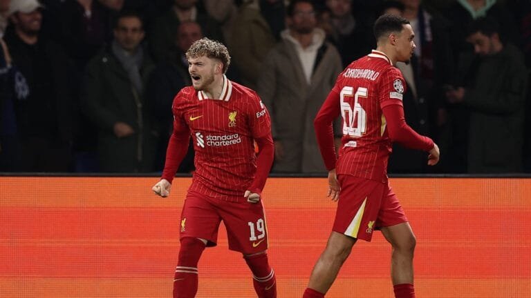 Player ratings as Elliott winner earns Reds smash-and-grab victory