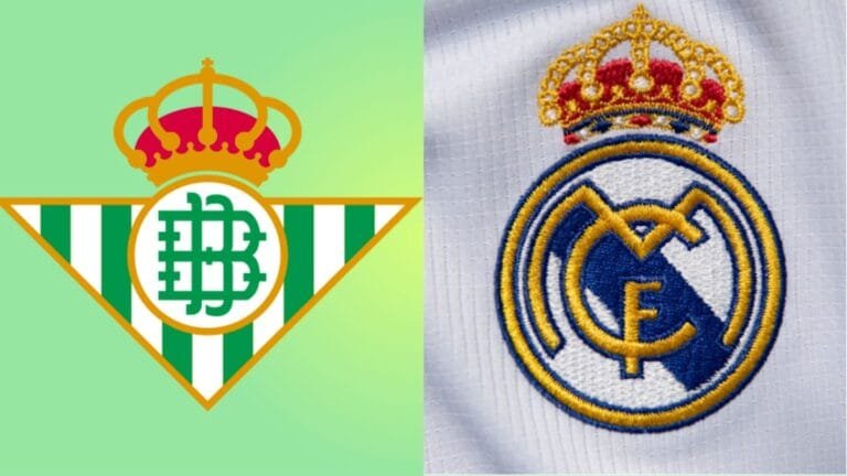 Real Betis vs Real Madrid: Preview, predictions and lineups