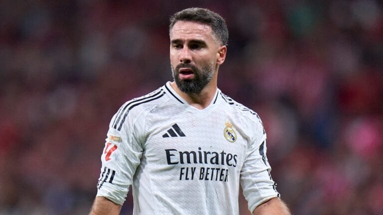 Real Madrid star teases shock return from long-term injury