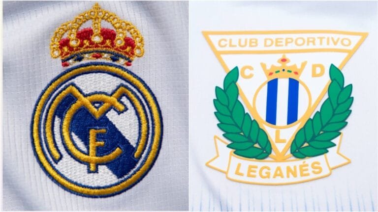 Real Madrid vs Leganes: Preview, predictions and lineups