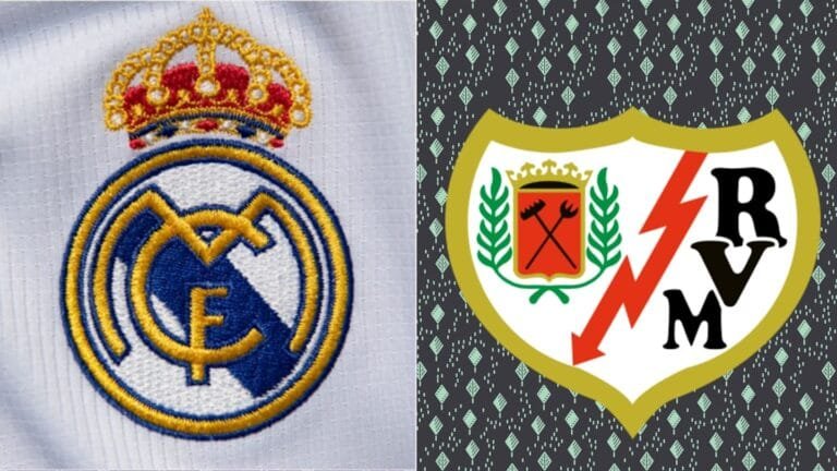 Real Madrid vs Rayo Vallecano: Preview, predictions and lineups