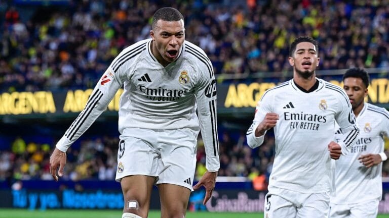 Real Madrid's aims, ambitions and fixtures for final two months of 2024/25 season