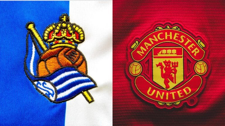 Real Sociedad vs Man Utd: Preview, predictions and lineups