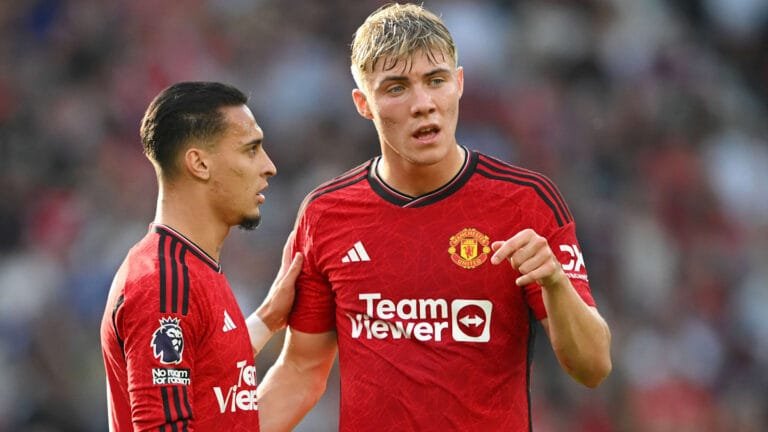 Sir Jim Ratcliffe buries five Man Utd signings in extraordinary interview