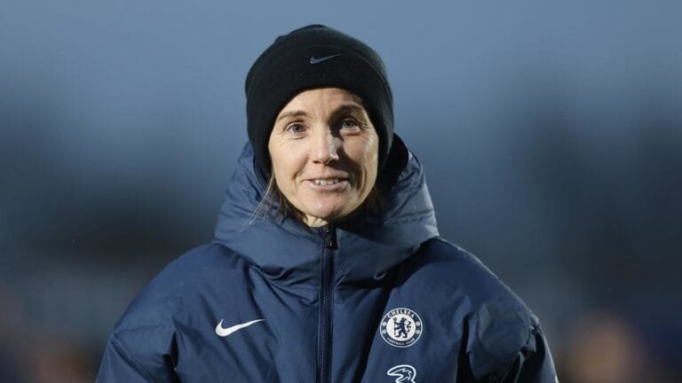 Sonia Bompastor hails Chelsea mentality after crucial WSL win