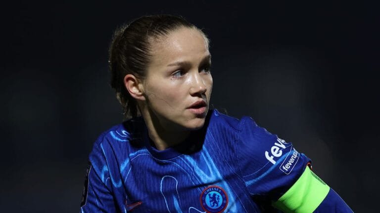 Sonia Bompastor reveals which three Chelsea stars will miss League Cup final