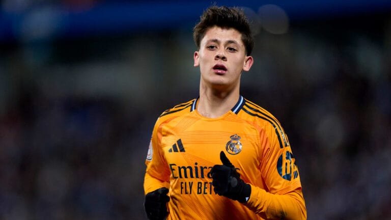 Surprise Bundesliga club offers 'unsatisfied' Real Madrid star escape route