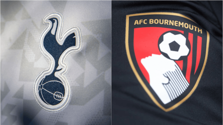 Tottenham vs Bournemouth: Preview, predictions and lineups