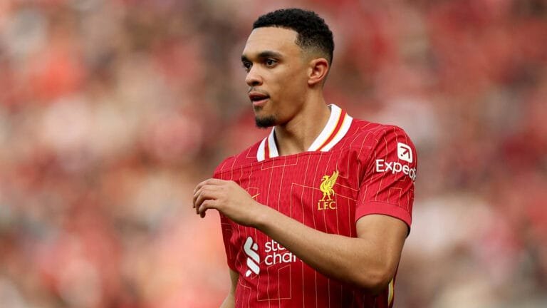 Trent Alexander-Arnold to Real Madrid is '99% done'