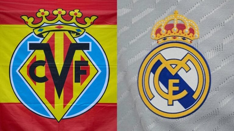 Villarreal vs Real Madrid: Preview, predictions and lineups