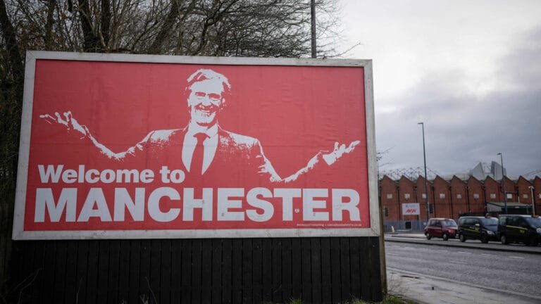'We're still missing out' - Sir Jim Ratcliffe makes worrying Man Utd recruitment admission