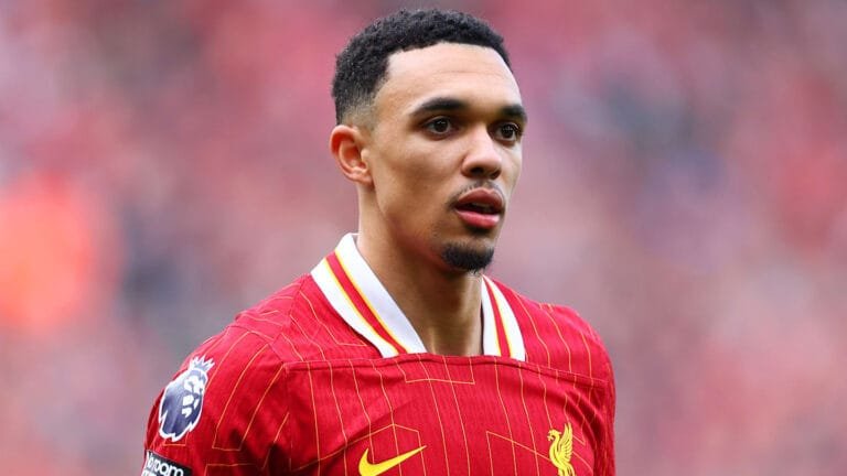 Why Liverpool could still receive Trent Alexander-Arnold transfer fee