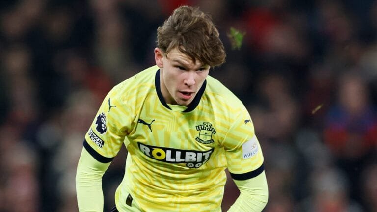 Why Man Utd have edge over other 13 Premier League clubs chasing Tyler Dibling