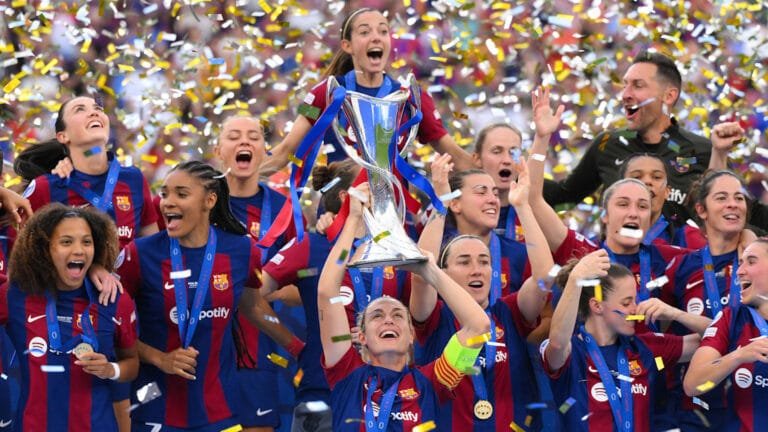Women's Champions League 2024/25 predictions: Quarter-finals
