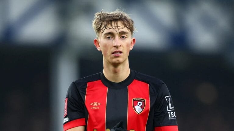 'Won't be with us' - Justin Kluivert drops bombshell transfer news about Liverpool-linked star