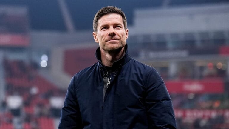 Xabi Alonso's final Real Madrid decision revealed by Bayer Leverkusen chief