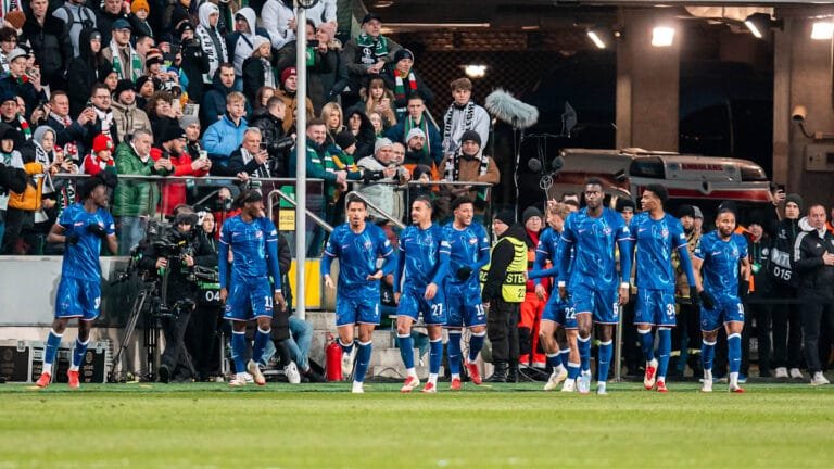 Chelsea predicted lineup vs Legia Warsaw