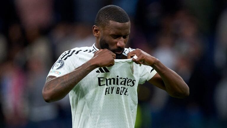 3 Real Madrid stars face season-defining bans after Copa del Rey meltdown