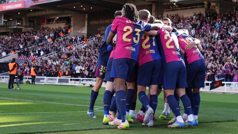 3 talking points from crazy Catalan comeback