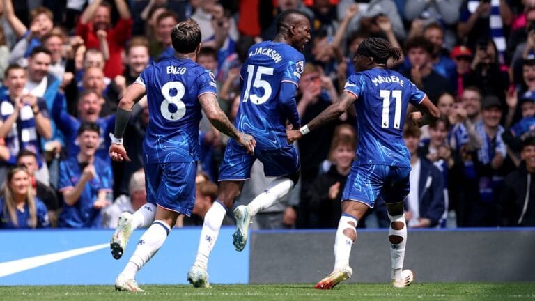 4 talking points from scrappy Stamford Bridge win