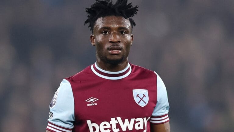 Al Nassr line up record Saudi bid for West Ham star to play alongside Cristiano Ronaldo as three other forwards eyed up