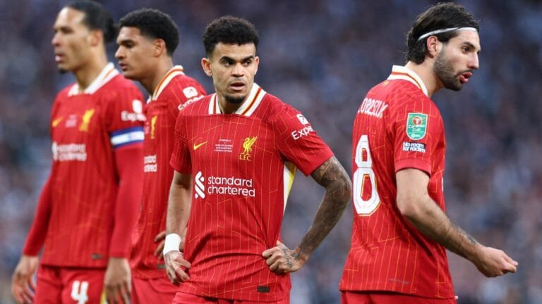 Al Nassr target Premier League star for new Cristiano Ronaldo teammate as Vinicius Jr alternative