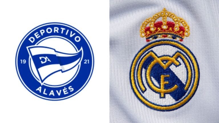 Alaves vs Real Madrid: Preview, predictions and lineups
