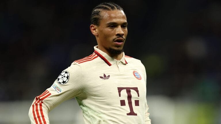 Arsenal & Liverpool snubbed by Bayern Munich winger over summer transfer