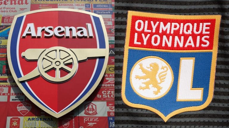 Arsenal Women vs Lyon Feminin: Preview, predictions and lineups