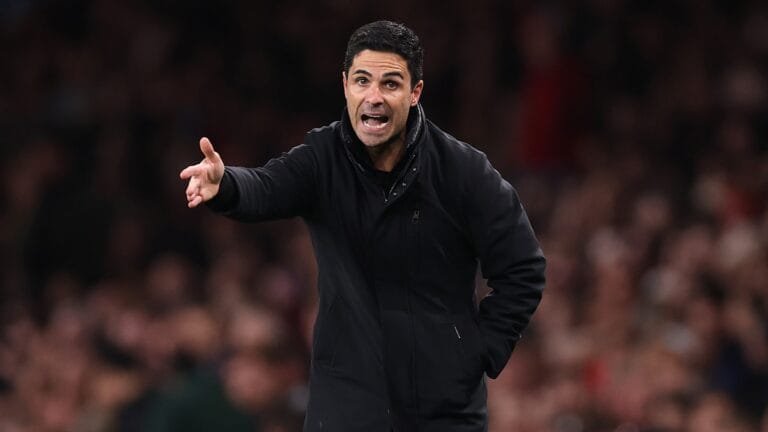 Arsenal facing nervous injuries wait ahead of PSG first leg