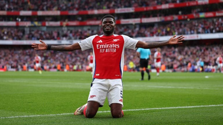 Arsenal suffer double injury scare before Real Madrid Champions League tie