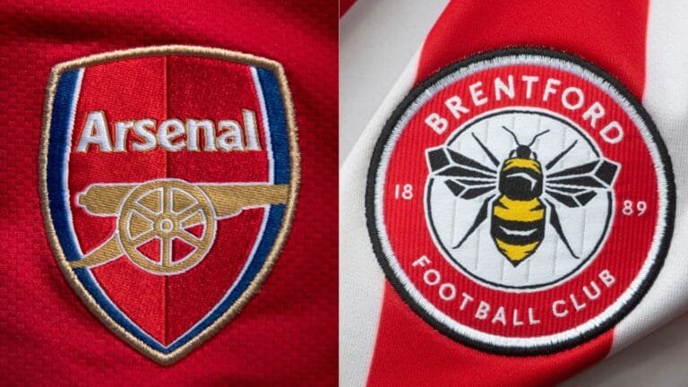 Arsenal vs Brentford: Preview, predictions and lineups