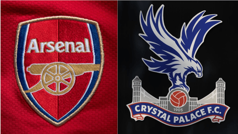Arsenal vs Crystal Palace: Preview, predictions and lineups