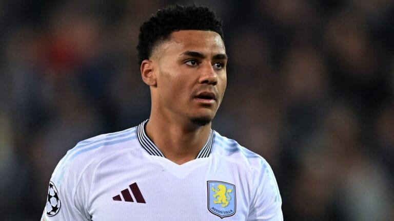 Arsenal's plans for Aston Villa striker Ollie Watkins revealed