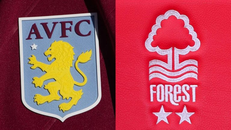 Aston Villa vs Nottingham Forest: Preview, predictions and lineups