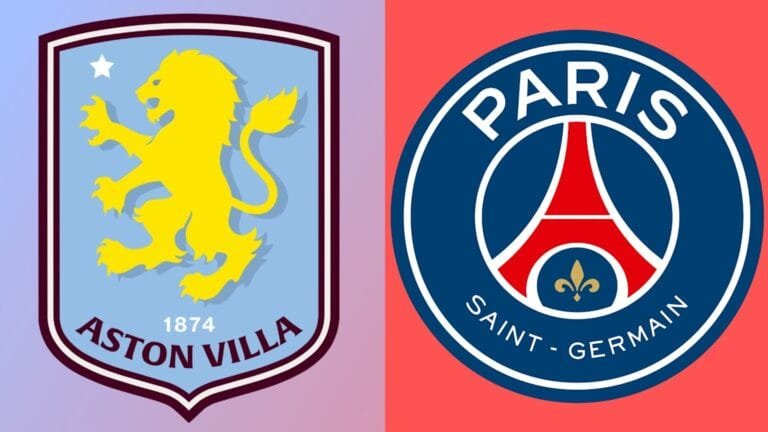 Aston Villa vs PSG: Preview, predictions and lineups