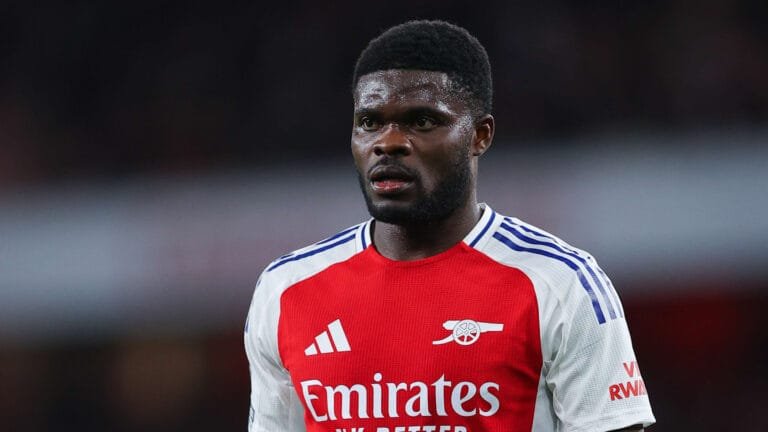 Atletico Madrid identify Arsenal midfielder as top transfer target