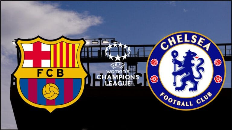 Barcelona Femeni vs Chelsea Women: Preview, predictions and lineups