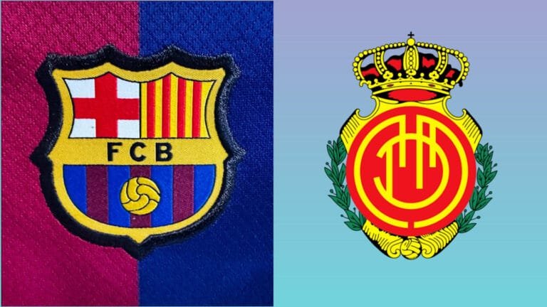 Barcelona vs Mallorca: Preview, predictions and lineups