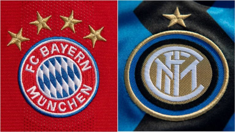 Bayern Munich vs Inter: Preview, predictions and lineups