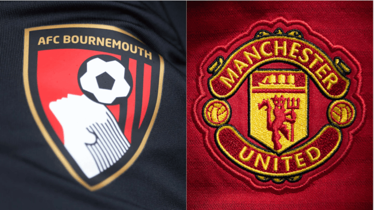 Bournemouth vs Man Utd: Preview, predictions and lineups