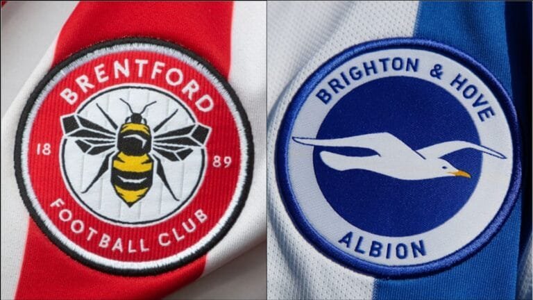 Brentford vs Brighton: Preview, predictions and lineups