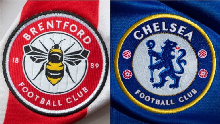 Brentford vs Chelsea: Preview, predictions and lineups